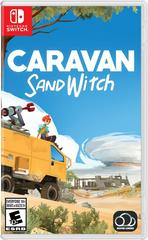 Caravan SandWitch - (New, Nintendo Switch) - Image 2