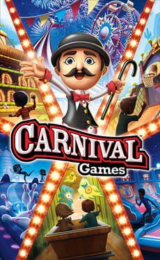 Carnival Games - (Complete, Playstation 4) - Image 2