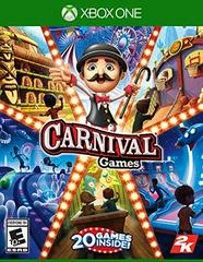 Carnival Games - (Complete, Xbox One) - Image 2