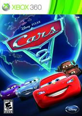 Cars 2 - (Complete, Xbox 360) - Image 2