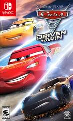 Cars 3 Driven to Win - (Complete, Nintendo Switch) - Image 2