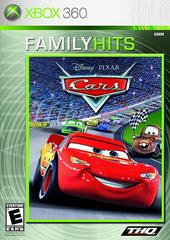 Cars [Platinum Hits] - (Complete, Xbox 360) - Image 2