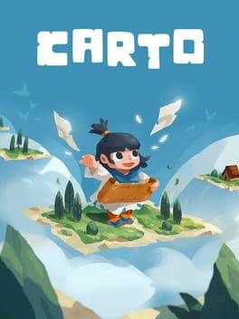 Carto - (New, PlayStation 4) - Image 2