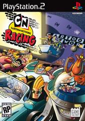 Cartoon Network Racing - (Complete, Playstation 2) - Image 2