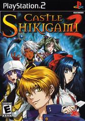 Castle Shikigami 2 - (Complete, Playstation 2) - Image 2