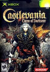 Castlevania Curse of Darkness - (Complete, Xbox) - Image 2