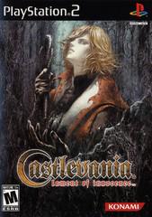 Castlevania Lament of Innocence - (Complete, Playstation 2) - Image 2