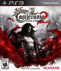 Castlevania: Lords of Shadow 2 - (Complete, Playstation 3) - Image 2