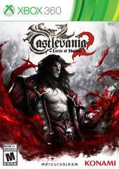 Castlevania: Lords of Shadow 2 - (Complete, Xbox 360) - Image 2