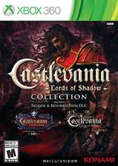 Castlevania Lords of Shadow Collection - (Complete, Xbox 360) - Image 2