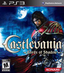 Castlevania: Lords of Shadow - (Complete, Playstation 3) - Image 2