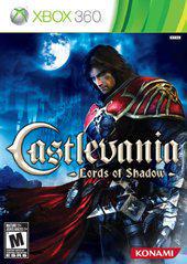 Castlevania: Lords of Shadow - (Complete, Xbox 360) - Image 2