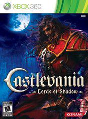 Castlevania: Lords of Shadow [Limited Edition] - (Complete, Xbox 360) - Image 2