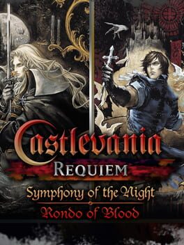 Castlevania Requiem - (New, Playstation 4) - Image 2