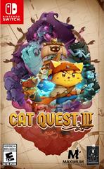 Cat Quest III - (New, Nintendo Switch) - Image 2