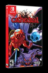 Cathedral - (New, Nintendo Switch) - Image 2