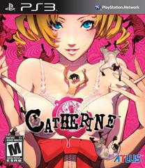 Catherine - (Complete, Playstation 3) - Image 2