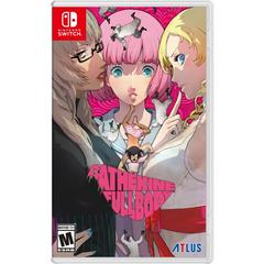 Catherine: Full Body - (Complete, Nintendo Switch) - Image 2