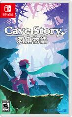 Cave Story+ - (New, Nintendo Switch) - Image 2
