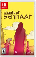 Chants Of Sennaar - (New, Nintendo Switch) - Image 2