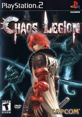 Chaos Legion - (Complete, Playstation 2) - Image 2