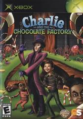 Charlie and the Chocolate Factory - (Complete, Xbox) - Image 2