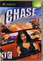 Chase: Hollywood Stunt Driver - (Complete, Xbox) - Image 2