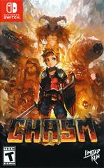 Chasm - (New, Nintendo Switch) - Image 2