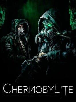 Chernobylite - (Complete, Playstation 4) - Image 2