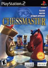 Chessmaster - (Complete, Playstation 2) - Image 2
