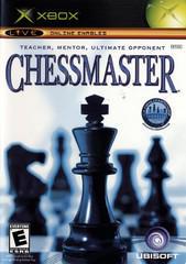 Chessmaster - (Complete, Xbox) - Image 2
