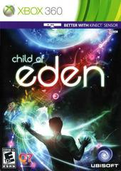 Child of Eden - (Complete, Xbox 360) - Image 2