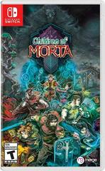 Children of Morta - (Complete, Nintendo Switch) - Image 2