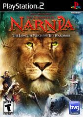 Chronicles of Narnia Lion Witch and the Wardrobe - (Complete, Playstation 2) - Image 2