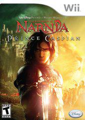 Chronicles of Narnia Prince Caspian - (Complete, Wii) - Image 2