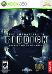 Chronicles of Riddick: Assault on Dark Athena - (Complete, Xbox 360) - Image 2