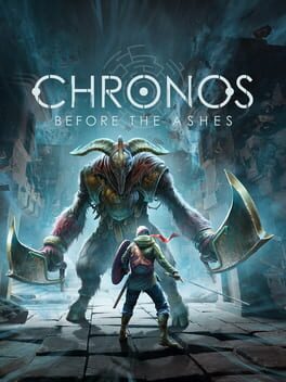 Chronos: Before the Ashes - (Complete, Playstation 4) - Image 2
