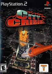 City Crisis - (New, Playstation 2) - Image 2