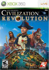 Civilization Revolution - (Complete, Xbox 360) - Image 2