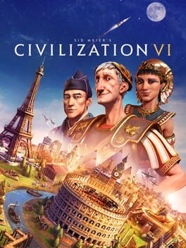 Civilization VI - (New, Playstation 4) - Image 2