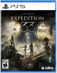 Clair Obscur: Expedition 33 - (New, Playstation 5) - Image 2
