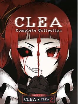Clea: Complete Collection - (New, Playstation 4) - Image 2