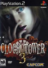 Clock Tower 3 - (Complete, Playstation 2) - Image 2
