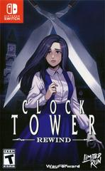 Clock Tower Rewind - (New, Nintendo Switch) - Image 2