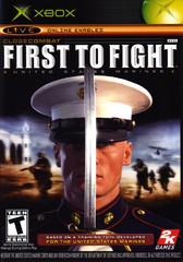 Close Combat First to Fight - (Complete, Xbox) - Image 2