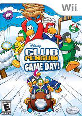 Club Penguin: Game Day - (Complete, Wii) - Image 2