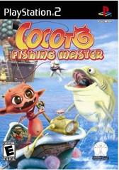 Cocoto Fishing Master - (Complete, Playstation 2) - Image 2