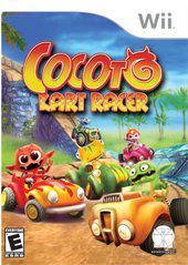 Cocoto Kart Racer - (Complete, Wii) - Image 2