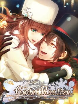 Code Realize Wintertide Miracles - (Complete, Playstation 4) - Image 2