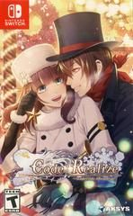 Code Realize Wintertide Miracles - (New, Nintendo Switch) - Image 2